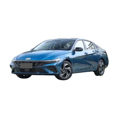 2013-2017 Hyundai Elantra Sedan Body Kit Transform Your Ride with Max. torque of 144 Nm