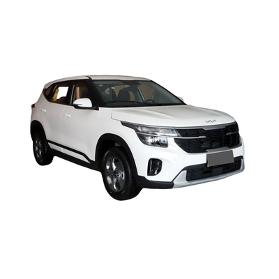 Kia Seltos 2024 2023 Auto Gasoline Suv with Naturally Aspirated Engine Type