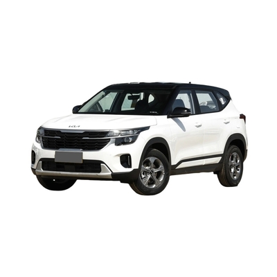 Kia Seltos 2024 2023 Auto Gasoline Suv with Naturally Aspirated Engine Type