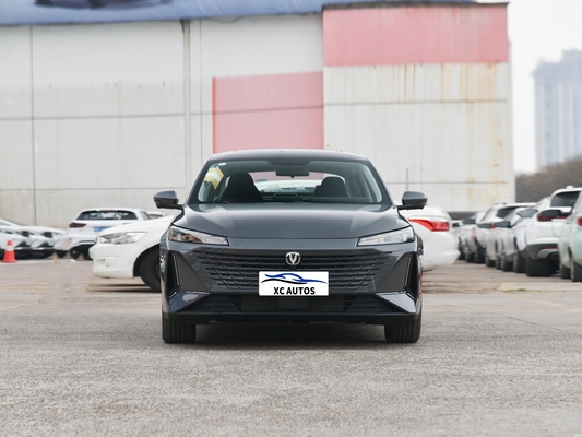 Changan Yida 2023 1.5T GDI Automatic Navigation Compact 4-Door 5-Seat Comfortable Car