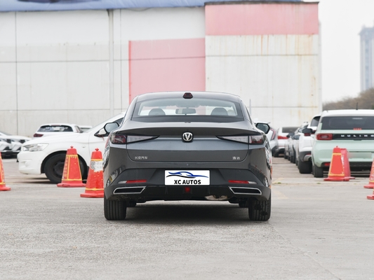 Changan Yida 2023 1.5T GDI Automatic Navigation Compact 4-Door 5-Seat Comfortable Car