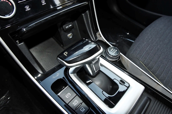 Leather Seats Kia Seltos SUV 1.5L 115hp Fuel Cars Automatic Gearbox for Sportage Seltos
