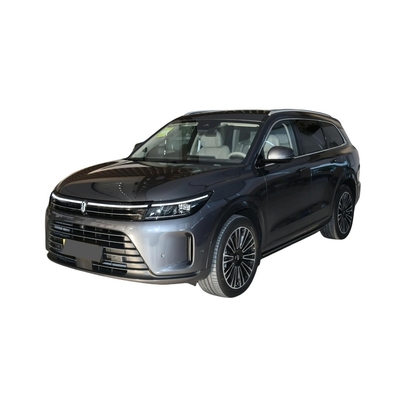 Huawei Aito M7 2024 Plus 5 Seats Rear-wheel-drive SUV for Extended-range Electric Vehicle