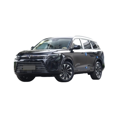 Huawei Aito M7 2024 Plus 5 Seats Rear-wheel-drive SUV for Extended-range Electric Vehicle
