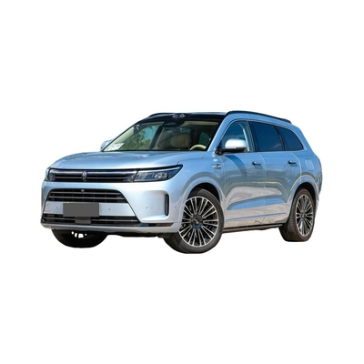 Huawei Aito M7 2024 Plus 5 Seats Rear-wheel-drive SUV for Extended-range Electric Vehicle