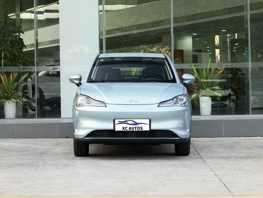 Electric Auto Small SUV Car Neta Car 400 Lite EV Car 5 Doors 5 Seats Vehicle Energy