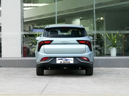 Electric Auto Small SUV Car Neta Car 400 Lite EV Car 5 Doors 5 Seats Vehicle Energy