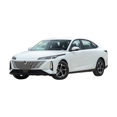 Electric Steering System Changan Yidong Eado DT 1.6l Automatic Energy Vehicles Petrol Ev