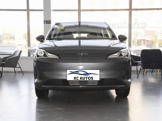 Neta V 5-Seat Custom Edition Electric SUV Afable EV Tide 400 Compact Energy Vehicle