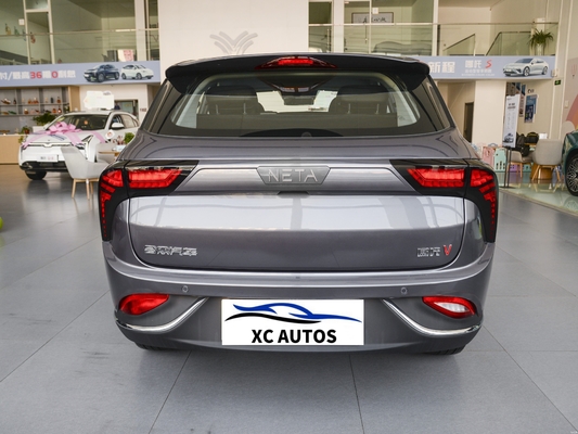 Neta V 5-Seat Custom Edition Electric SUV Afable EV Tide 400 Compact Energy Vehicle