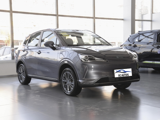 Neta V 5-Seat Custom Edition Electric SUV Afable EV Tide 400 Compact Energy Vehicle