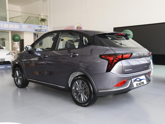 Neta V 5-Seat Custom Edition Electric SUV Afable EV Tide 400 Compact Energy Vehicle