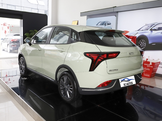 2023 Neta V Rhd Cars EV SUV Large Space and 5 Seats with Macpherson Front Suspension