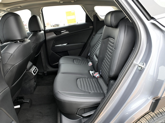 Kia Sportage 2.0l 1.5T Petrol SUV 200km/h Speed Gasoline Used Car 5 Seats Fuel Type
