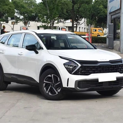 Electric Parking Brake Kia Sportage 2023 2022 4WD Flagship Auto Accessories Hybrid Car