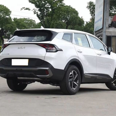Electric Parking Brake Kia Sportage 2023 2022 4WD Flagship Auto Accessories Hybrid Car