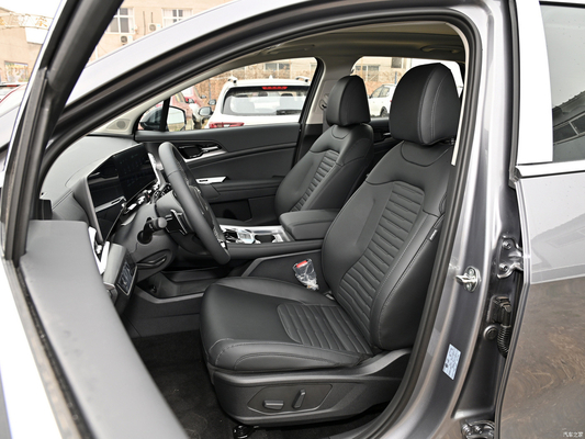2024 Kia Sportage 2023 Front Wheel Drive 2.0T Hybrid Car with 5-door Body Structure