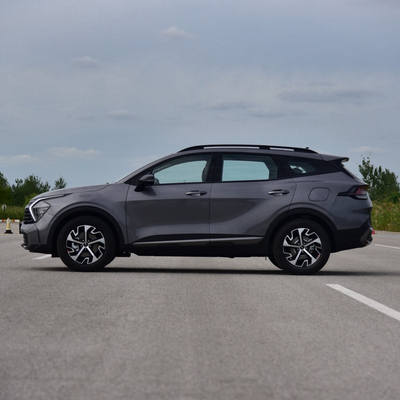 Kia Sportage 2023 Gasoline SUV 5-Month Delivery and 147KW Maximum Power with Deposit