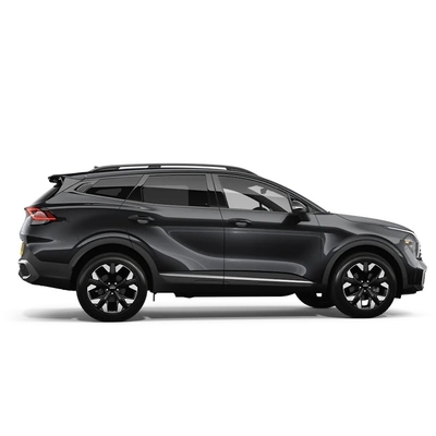 Kia Sportage 2017 Compact SUV with Chinese LED Electric Leather and Multi-function