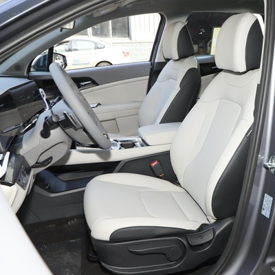 Kia Sportage 2017 Compact SUV with Chinese LED Electric Leather and Multi-function