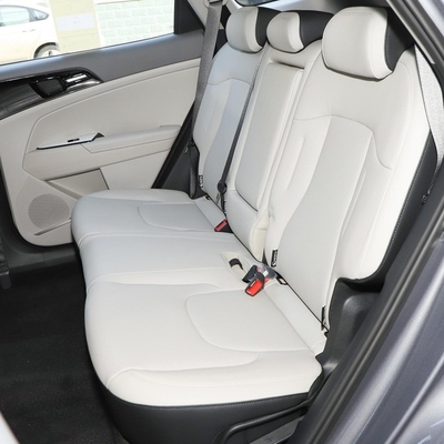 Kia Sportage 2017 Compact SUV with Chinese LED Electric Leather and Multi-function