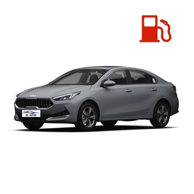 KIA K3 2015 Affordable Automotive Accessories with Electric Copilot Seat Adjustment