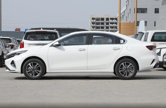 KIA K3 2015 Affordable Automotive Accessories with Electric Copilot Seat Adjustment