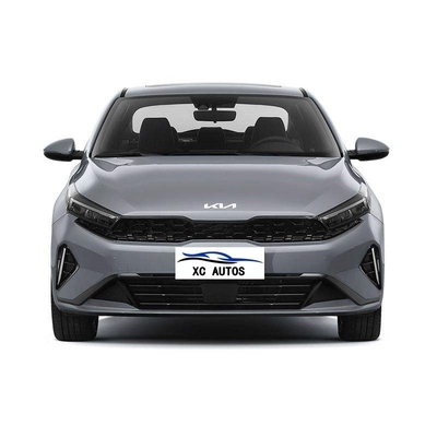 Direct K3 2024 Kia Vehicle Headlight with FWD Drive and Maximum Power of 100-150Ps