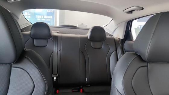 Sedan Hyundai Elantra 2024 with Electric Steering System and L*W*H mm 4720*1810*1415