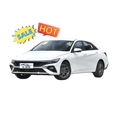 Hyundai Elantra N 2017 2019 Accessories Car with Tyre Size 225/45 R17 and 5 Seats