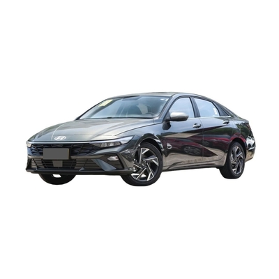 Hyundai Elantra N 2017 2019 Accessories Car with Tyre Size 225/45 R17 and 5 Seats