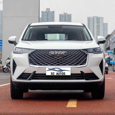 Gwm Haval H6 Hybrid Online Car Buying Headlight LED ABS Antilock Braking System Yes