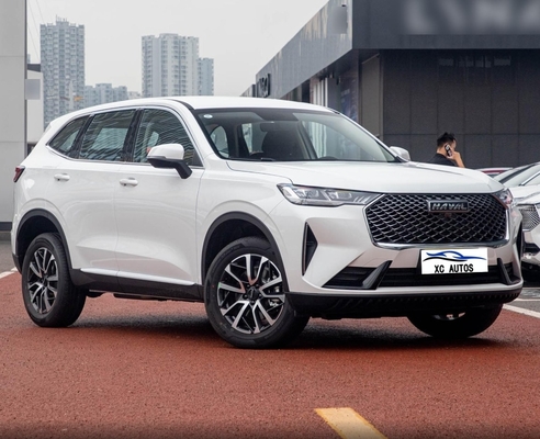 Gwm Haval H6 Hybrid Online Car Buying Headlight LED ABS Antilock Braking System Yes