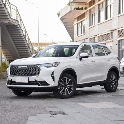 2024 Euro VI Greatwall Haval H6 Gt Hybrid Engine Parts for 2020 2021 Compact SUV Cars