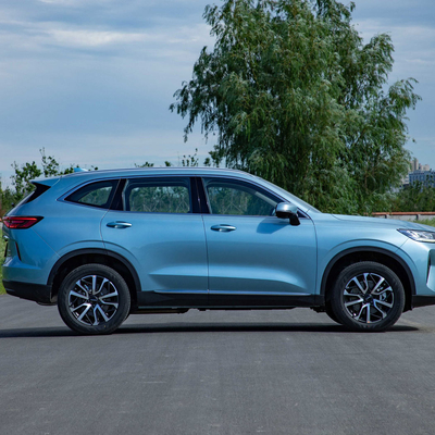2024 Euro VI Greatwall Haval H6 Gt Hybrid Engine Parts for 2020 2021 Compact SUV Cars