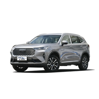 Lowest for Haval H6 Cars Left-Hand Drive Manual Transmission Gasoline SUV in Dubai