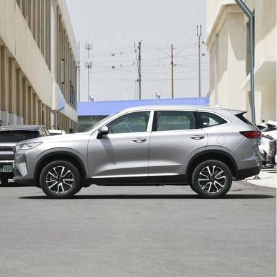 Lowest for Haval H6 Cars Left-Hand Drive Manual Transmission Gasoline SUV in Dubai
