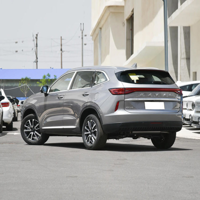 Lowest for Haval H6 Cars Left-Hand Drive Manual Transmission Gasoline SUV in Dubai