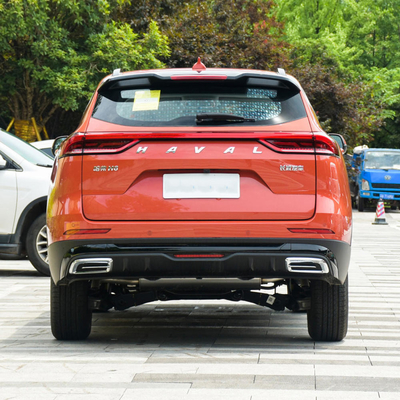 2023 Haval H6 Hybrid Used Cars 2024 Auto SUV Vehicles with Front Drum Rear Drum Brakes