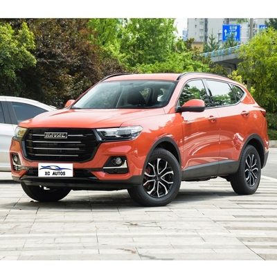 2023 Haval H6 Hybrid Used Cars 2024 Auto SUV Vehicles with Front Drum Rear Drum Brakes