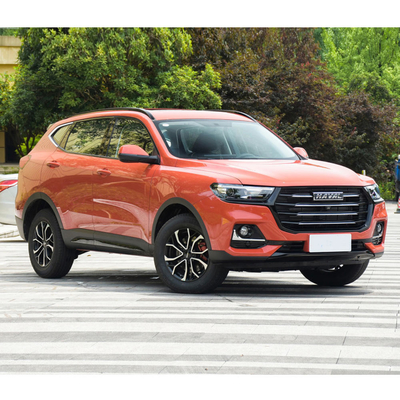 2023 Haval H6 Hybrid Used Cars 2024 Auto SUV Vehicles with Front Drum Rear Drum Brakes