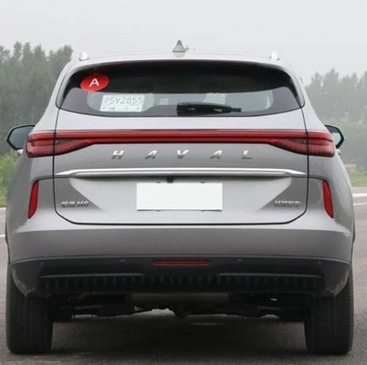 2023 2022 Haval H6 Automatic Accessories Hybrid LED Electric Body Kit Fuel Gas/Petrol
