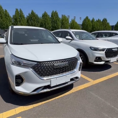 Great Wall Haval H6 2023 1.5T Automatic Urban Version Gasoline SUV with 4 Cylinders