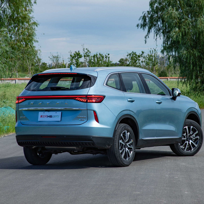 Great Wall Haval H6 2023 1.5T Automatic Urban Version Gasoline SUV with 4 Cylinders