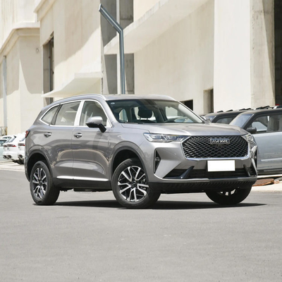 Great Wall Haval H6 2023 1.5T Automatic Urban Version Gasoline SUV with 4 Cylinders