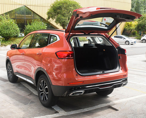 Great Wall Haval H6 2023 1.5T Automatic Urban Version Gasoline SUV with 4 Cylinders