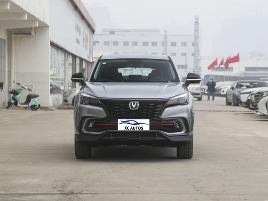 2023 CHANGAN CS85 Coupe 1.5T DCT Luxury 5 Doors 5 Seats SUV Gasoline Crossover Car