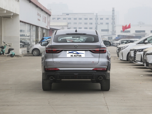 2023 CHANGAN CS85 Coupe 1.5T DCT Luxury 5 Doors 5 Seats SUV Gasoline Crossover Car
