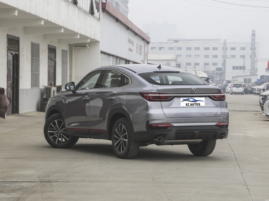 2023 CHANGAN CS85 Coupe 1.5T DCT Luxury 5 Doors 5 Seats SUV Gasoline Crossover Car