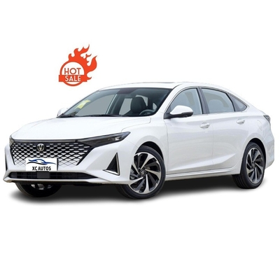 Max speed 210km/h CHANGAN 2024 RAETON Ruicheng PLUS 2024 1.5T DCT Luxury Edition energy